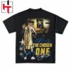 Derrick Rose Graphic T-Shirt