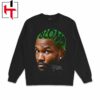 Frank Ocean Blond Graphic Crewneck Sweatshirt Frank Ocean Blond Graphic Crewneck Sweatshirt