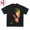 Frank Ocean Blonde Icy Exclusive Graphic T-Shirt Frank Ocean Blonde Icy Exclusive Graphic T-Shirt