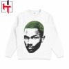 Frank Ocean Graphic Crewneck Sweatshirt