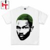 Frank Ocean Green Graphic T-Shirt