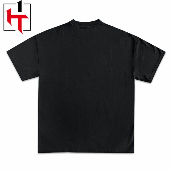 Frank Ocean Blonde Icy Exclusive Graphic T-Shirt
