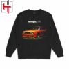 Frank Ocean Nostalgia Graphic Crewneck Sweatshirt Frank Ocean Nostalgia Graphic Crewneck Sweatshirt