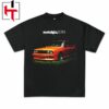 Frank Ocean Nostalgia Ultra Album T-Shirt Frank Ocean Nostalgia Ultra Album T-Shirt