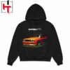 Frank Ocean Nostalgia Ultra Fleece Graphic Hoodie
