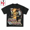 Future & Metro Boomin We Don’t Trust You Graphic T-Shirt