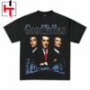 Goodfellas Retro Graphic T-Shirt