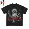 Heaven Sent Graphic T-Shirt