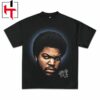 Ice Cube Graphic T-Shirt
