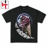 Icy Cone Graphic T-Shirt