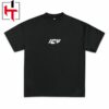 Icy Studios Graphic T-Shirt