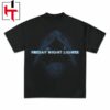 J. Cole Friday Night Lights Graphic T-Shirt