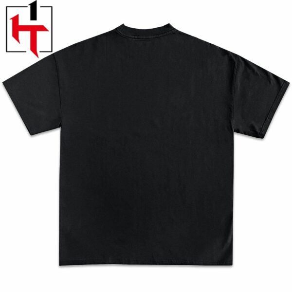 J. Cole Friday Night Lights Graphic T-Shirt
