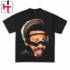 Jayson Tatum Icy Exclusive Graphic T-Shirt Jayson Tatum Icy Exclusive Graphic T-Shirt