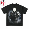 Kanye West Icy Exclusive Graphic T-Shirt
