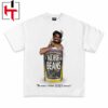 Kobe Beans Graphic T-Shirt Kobe Beans Graphic T-Shirt