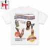 Kobe Beans Graphic T-Shirt Kobe Beans Graphic T-Shirt