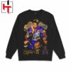 Kobe Bryant Icy Exclusive Graphic Crewneck Sweatshirt