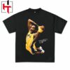 Kobe Bryant Slam Graphic T-Shirt