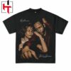 Kristina Bobby Brown Graphic T-Shirt