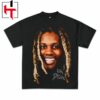 Lil Durk Jumbo Graphic T-Shirt