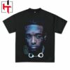 Lil Uzi Vert Graphic T-Shirt Lil Uzi Vert Graphic T-Shirt