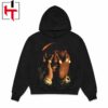 Lil Yachty Fleece Graphic Hoodie
