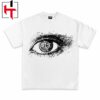 Lucid Gaze Graphic T-Shirt Lucid Gaze Graphic T-Shirt