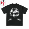 MF Doom Homage T-Shirt