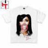 Mariah The Scientist Bubble Gum Graphic T-Shirt