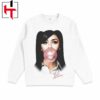 Mariah The Scientist Exclusive Graphic Crewneck Sweatshirt
