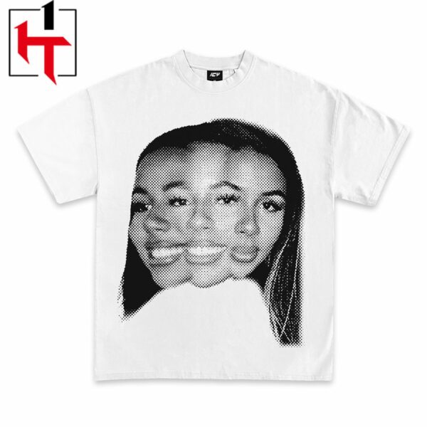 Mariah The Scientist Graphic T-Shirt