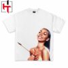 Mariah The Scientist Icy Exclusive Graphic T-Shirt