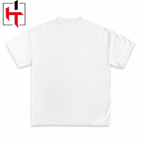Mariah The Scientist Graphic T-Shirt
