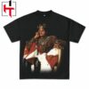 Michael Jackson Graphic T-Shirt