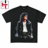 Michael Jackson Icy Exclusive Graphic T-Shirt