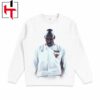 Michael Jordan Pre-Game Graphic Crewneck Sweatshirt
