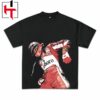 Michael Schumacher Graphic T-Shirt Michael Schumacher Graphic T-Shirt
