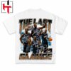 Michael Jordan The Final Chapter Graphic T-Shirt Michael Jordan The Final Chapter Graphic T-Shirt