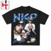 Nigo Graphic T-Shirt