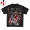Noah Lyles Graphic T-Shirt Noah Lyles Graphic T-Shirt