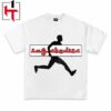 On the Loose Graphic T-Shirt