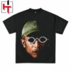 Pharrell Williams Graphic T-Shirt Pharrell Williams Graphic T-Shirt