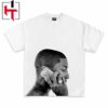 Pharrell Williams Vintage Graphic T-Shirt Pharrell Williams Vintage Graphic T-Shirt