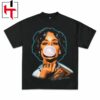 Rihanna Graphic T-Shirt Rihanna Graphic T-Shirt
