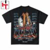 Playboi Carti Icy Exclusive Graphic T-Shirt Playboi Carti Icy Exclusive Graphic T-Shirt