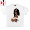 SZA Graphic T-Shirt