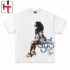 SZA SOS Graphic T-Shirt SZA SOS Graphic T-Shirt