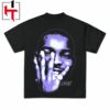 Santan Dave Graphic T-Shirt