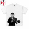 Scarface Tony Montana Icy Exclusive T-Shirt Scarface Tony Montana Icy Exclusive T-Shirt